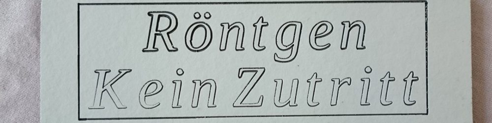 Projekte ..
